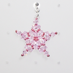 Pierces - Silver 925 - Earrings Libra - Pierces - Silver 925 - Argent 925